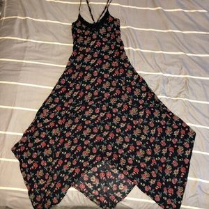 Hollister summer dress